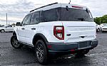 2021 Bronco Sport Thumbnail 5