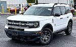 2021 Bronco Sport Thumbnail 6