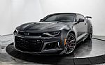 2024 Camaro Thumbnail 6