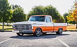 1969 F-100 Thumbnail 1
