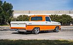 1969 F-100 Thumbnail 4