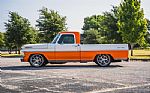 1969 F-100 Thumbnail 9