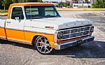 1969 F-100 Thumbnail 22