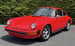 1974 911 Thumbnail 1