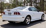 1996 Mustang SVT Cobra Thumbnail 2