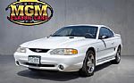 1996 Mustang SVT Cobra Thumbnail 1