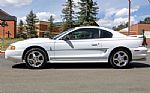 1996 Mustang SVT Cobra Thumbnail 3