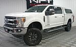 2020 F250 Super Duty Crew Cab Thumbnail 1
