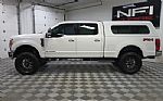 2020 F250 Super Duty Crew Cab Thumbnail 2
