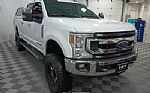 2020 F250 Super Duty Crew Cab Thumbnail 5