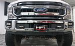 2020 F250 Super Duty Crew Cab Thumbnail 14