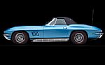 1967 Corvette Thumbnail 10
