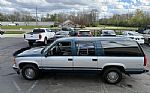 1994 Suburban C1500 Thumbnail 11
