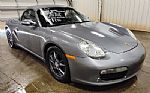 2005 BOXSTER Thumbnail 1