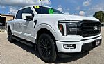 2024 F-150 Thumbnail 3
