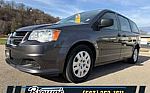 2016 Grand Caravan Thumbnail 1