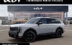 2027 Telluride Hybrid Thumbnail 3