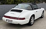 1992 911 Thumbnail 8