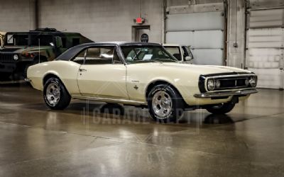 Photo of a 1967 Chevrolet Camaro for sale
