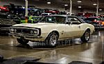 1967 Camaro Thumbnail 3