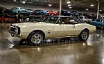 1967 Camaro Thumbnail 4