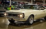 1967 Camaro Thumbnail 22