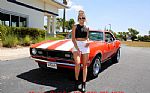 1968 Camaro Thumbnail 1