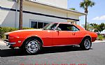1968 Camaro Thumbnail 10