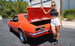 1968 Camaro Thumbnail 30