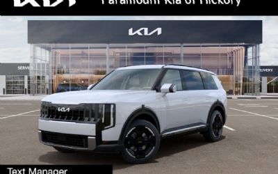 Photo of a 2027 Kia Telluride EX for sale