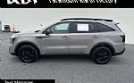 2025 Sorento Thumbnail 4
