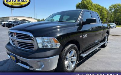 Photo of a 2016 Ram 1500 4WD Crew Cab 149