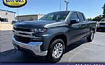 2020 Silverado 1500 Thumbnail 1