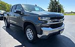 2020 Silverado 1500 Thumbnail 4