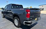2020 Silverado 1500 Thumbnail 8