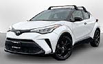 2022 C-HR Thumbnail 12