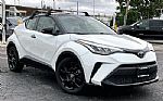 2022 C-HR Thumbnail 34