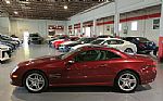 2008 SL 550 Thumbnail 2
