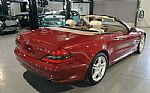 2008 SL 550 Thumbnail 12