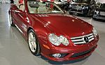 2008 SL 550 Thumbnail 14
