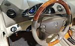 2008 SL 550 Thumbnail 28