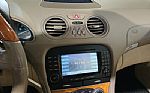 2008 SL 550 Thumbnail 35