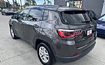 2018 Compass Sport Thumbnail 5