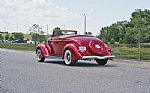 1936 Cabriolet Thumbnail 3