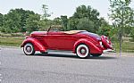 1936 Cabriolet Thumbnail 16