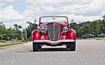 1936 Cabriolet Thumbnail 20