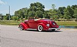 1936 Cabriolet Thumbnail 34