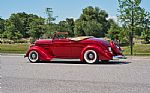 1936 Cabriolet Thumbnail 35
