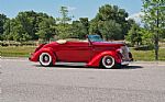 1936 Cabriolet Thumbnail 56
