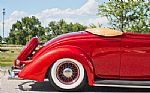 1936 Cabriolet Thumbnail 67